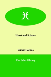 Image for Heart and Science