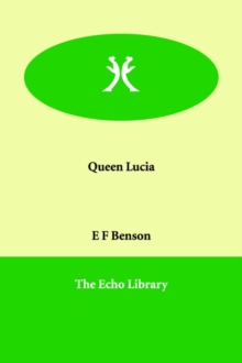 Image for Queen Lucia