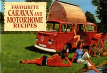 Image for Favourite Caravan and Motorhome Recipes
