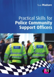 Image for Practical Skills for Police Community Support Officers