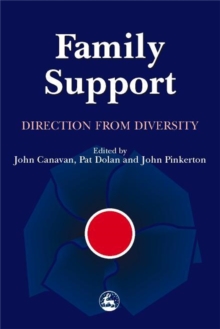 Image for Family Support: Direction from Diversity