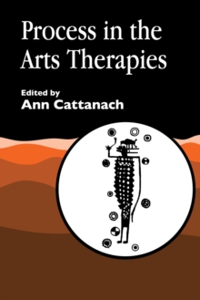 Image for Process in the Arts Therapies