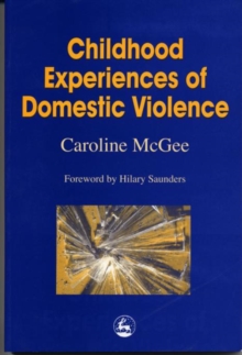 Image for Childhood Experiences of Domestic Violence