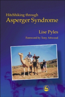 Image for Hitchhiking through Asperger Syndrome