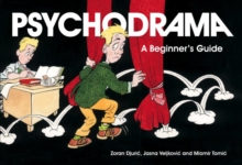 Image for Psychodrama: a beginner's guide