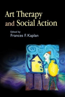 Image for Art therapy and social action