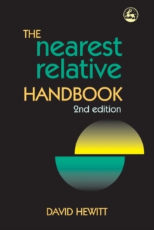 Image for The nearest relative handbook