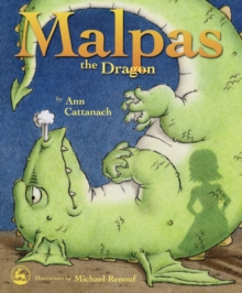 Image for Malpas the dragon