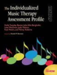Image for The Individualized Music Therapy Assessment Profile: IMTAP