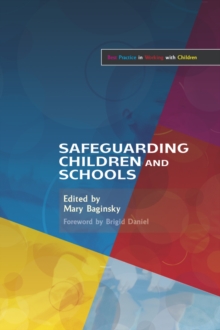 Image for Safeguarding children and schools