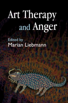 Image for Art therapy and anger