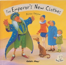 Image for The Emperor's New Clothes