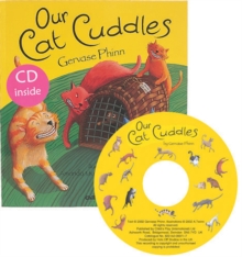 Image for Our Cat Cuddles