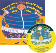 Image for There Was an Old Lady Who Swallowed the Sea