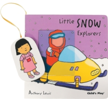 Image for Little Snow Explorers