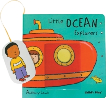Image for Little Ocean Explorers