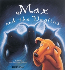 Image for Max and the Doglins