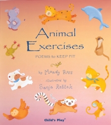 Image for Animal exercises  : poems to keep fit