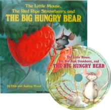 Image for The Little Mouse, the Red Ripe Strawberry and the Big Hungry Bear