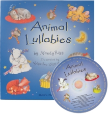 Image for Animal Lullabies