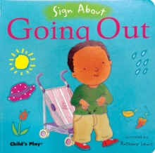 Image for Going Out : ASL