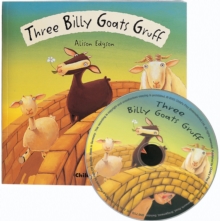 Image for Three Billy Goats Gruff