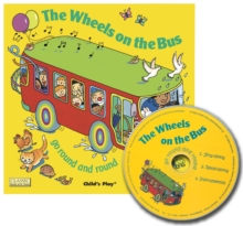 Image for The Wheels on the Bus Go Round and Round