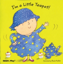 Image for I'm a Little Teapot