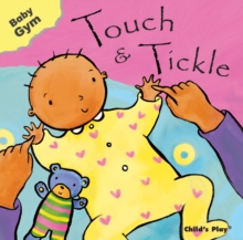 Image for Touch & Tickle