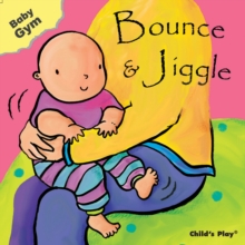 Image for Bounce & Jiggle