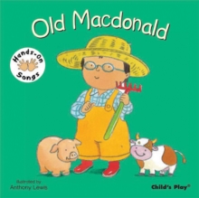 Image for Old Macdonald