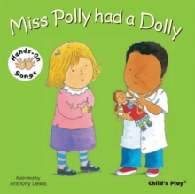 Image for Miss Polly had a dolly