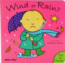 Image for Wind or Rain?