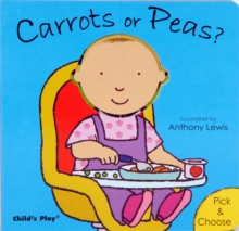 Image for Carrots or Peas?