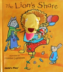 The Lion’s Share