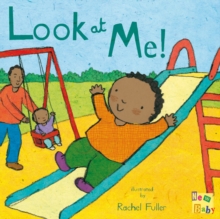 Image for Look at Me!