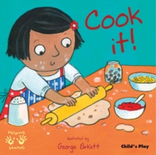 Image for Cook it!