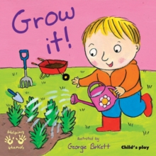 Image for Grow it!