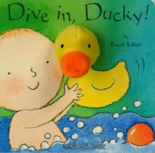 Image for Dive in, ducky!