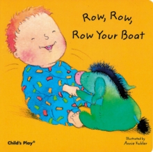 Image for Row, Row, Row your Boat