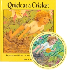 Image for Quick as a Cricket