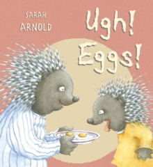 Image for Ugh,eggs!