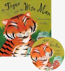 Image for The Tiger and the Wise Man