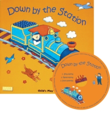 Image for Down by the Station