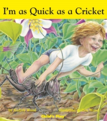 Image for I'm as Quick as a Cricket