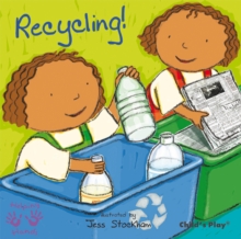 Image for Recycling!