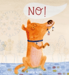 Image for No!