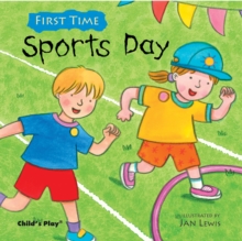 Image for Sports Day