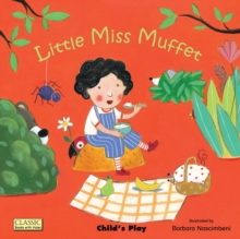 Image for Little Miss Muffet