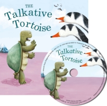 Image for The talkative tortoise